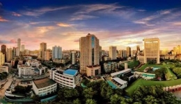 追溯前辈足迹 传承贵医精神——党委宣传部开展 “老专家口述史”第一期拍摄工作