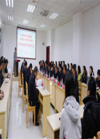 我院与贵州医科大学第三附属医院8个科室建立专科联盟