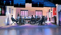 弘扬长征精神，牢记初心使命——临床检验中心第一党支部开展主题党日活动