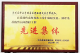 组团帮扶显成效 真帮实扶惠民生——我院“组团式”帮扶罗甸县人民医院医疗队荣获“先进集体”称号
