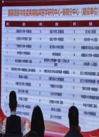 贵医附院风湿免疫科成为国家皮肤与免疫疾病临床医学研究中心省级分中心建设单位和脊柱关节炎诊疗协作单位