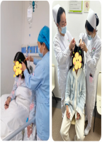 心中有情怀 护理有温度——乳腺外科开展粉红关爱活动