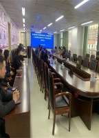 全科医学科与福泉市第一人民医院建立专科联盟