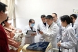 【媒体贵医·动静贵州】贵医附院引进北京儿童医院小儿外科知名专家联合救治极早产儿