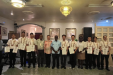 第二批中国医疗队荣获所罗门群岛政府表彰