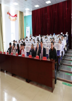 烧伤整形科与织金县人民医院建立专科联盟