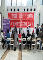 肾脏内科联合精神科举办“世界肾脏病日”义诊活动