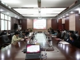 以新质生产力促进医院高质量发展——院党委理论学习中心组第一次集中学习研讨会召开