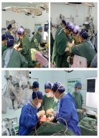 贵医附院集多科之智，成功为一位复杂性皮肤肿瘤患者完整切除面部病灶并修复创面