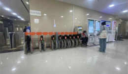 院区增添便民“硬设备”，彰显贴心“软服务”