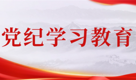 【党纪学习教育】加强党的纪律建设 构筑坚强战斗堡垒——机关第十一党支部深入开展党纪学习教育