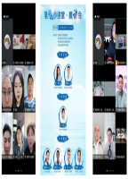 “风雨无阻 周一见”——乳腺外科晨间小课堂连续举办150期