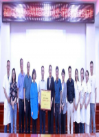 【专科联盟促发展】 我院与黔南州人民医院建立生殖中心专科联盟