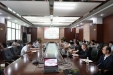 我院召开2024年第一次意识形态工作联席会