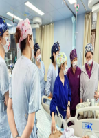 PICU与ICU护理联动共同为患儿护航