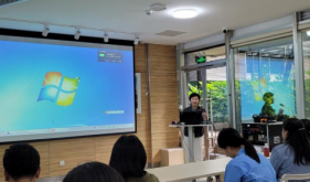 省药品监督管理局来院开展2024年全省药物临床试验实践培训