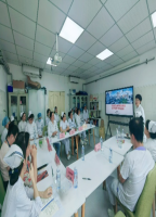 皮肤科开展多学科联合护理查房