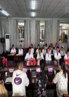 【专科联盟促发展】我院全科医学科与马场镇中心卫生院及谷硐镇中心卫生院建立专科联盟