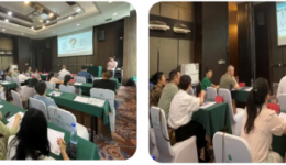 【专科联盟促发展】感染科与黔东南州公共卫生救治中心建立专科联盟