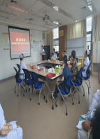 骨科举办贵州省第七期骨科专科护士临床实践入科仪式