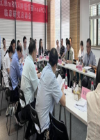 肿瘤科“个性化新抗原mRNA肿瘤疫苗InnoPCV治疗晚期实体瘤探索性临床研究”项目正式启动