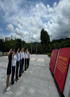 我院外科第二党支部与四川大学华西医院血管外科党支部开展党支部联建活动