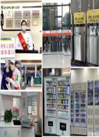 门诊部多措并举全力提升服务品质