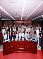 贵州省2024年老年医学人才培训项目开班仪式举行