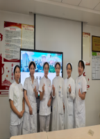 眼科举办2024年中华护理学会眼科专科护士临床实习培训