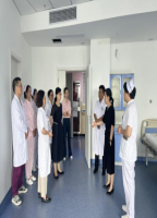 儿童医学中心与贵州医科大学第三附属医院建立儿科专科联盟