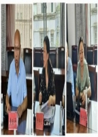 省辅助生殖技术质控中心赴浙江省人民医院毕节医院开展质控督导