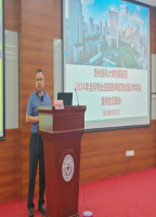 我院召开2024年全科专业住院医师规范化培训专题会暨师生见面会