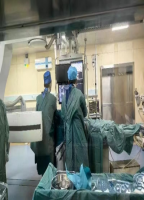 三级医院高效联动，携手上演生命大营救