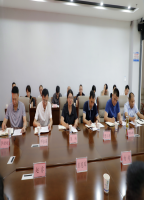 【专科联盟促发展】肝胆外科与德江县人民医院及贵州航天医院建立肝胆胰专科联盟