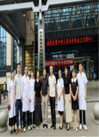 我院产前、产时、产后一体化诊疗巡回培训班走进黔东南