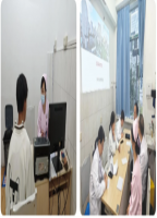 贵医附院血友病护理门诊开诊