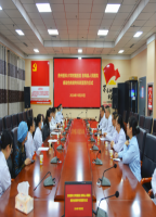 感染科与息烽县人民医院建立感染性疾病及肝病专科联盟