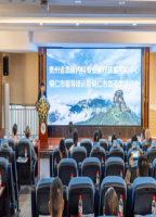 省血液内科专业医疗质控中心到铜仁市开展质控督导及培训