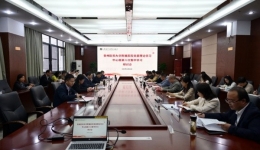 深刻把握教育强国科学内涵 推动医学教育改革创新发展——党委理论学习中心组第六次集中学习研讨会召开