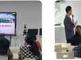 贵州省病理质控中心开展专业能力提升暨特殊染色培训
