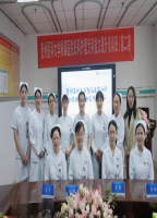 妇科举办第二期妇科护理人员专科护理能力提升培训班