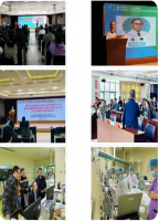 省重症医学质控中心到黔东南州开展质控培训