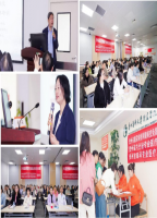 贵州省糖尿病视网膜病变免散瞳眼底照相筛查技术第一期培训举办