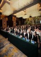 2024年贵州省胸痛中心质控会成功召开——贵州省20家国家乡村振兴重点帮扶县人⺠医院在“五大中心”建设中率先全部建成胸痛中心