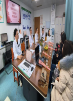 贴心回访，共筑健康桥梁——贵医附院胰腺炎专病中心举行急性胰腺炎患者回访座谈