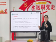 倾听 理解 共情 ——门诊部举行医患沟通培训