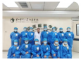 早临床赋能检验 多维度助力教学——临床检验中心、输血科开展学生早期接触临床训练