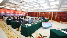 我院举行心肌病诊疗规范提升项目启动会