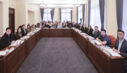 “协和+贵医”蓝丝带共建项目正式启动