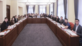 “协和+贵医”蓝丝带共建项目正式启动